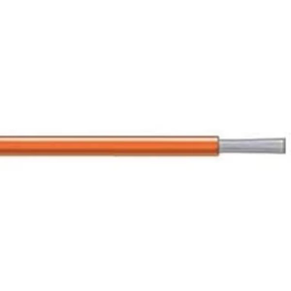 Wire-14 Ga Orange 100' Primary, #99126, East Penn, Mfr#: 99126