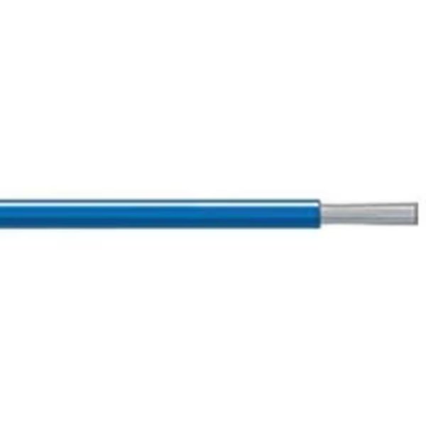 Wire-14 Ga Blue 100' Primary, #99129, East Penn, Mfr#: 99129