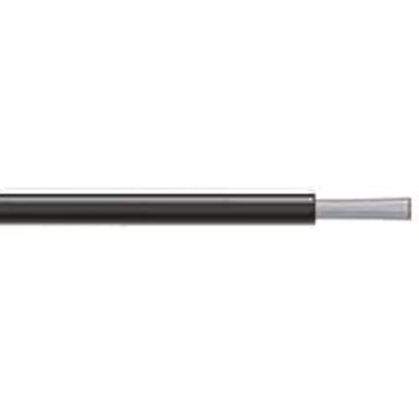 Wire-12 Ga Black 100' Primary, #03613, East Penn, Mfr#: 03613