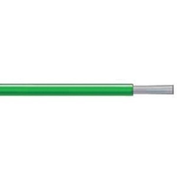 Wire-10 Ga Green 100' Primary, #03600, East Penn, Mfr#: 03600