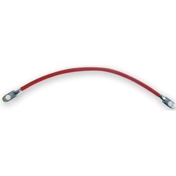 Cable-Batt 4 Ga 24" Blk, #03394, East Penn, Mfr#: 03394