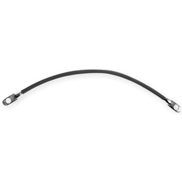 Cable-Batt 2 Ga 48" Blk, #03398, East Penn, Mfr#: 03398