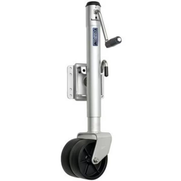 1500 Lb Swivel Jack, #XPD15L 0101, Fulton, Mfr#: XPD15L 0101