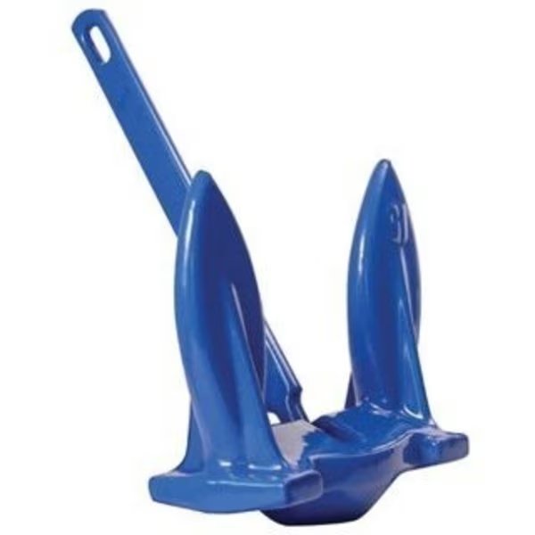 Anchor Royal Blue, #915 R IND, Greenfield, Mfr#: 915 R IND