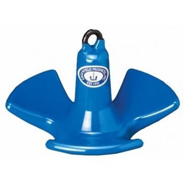 Anchor Royal Blue, #530 R IND, Greenfield, Mfr#: 530 R IND