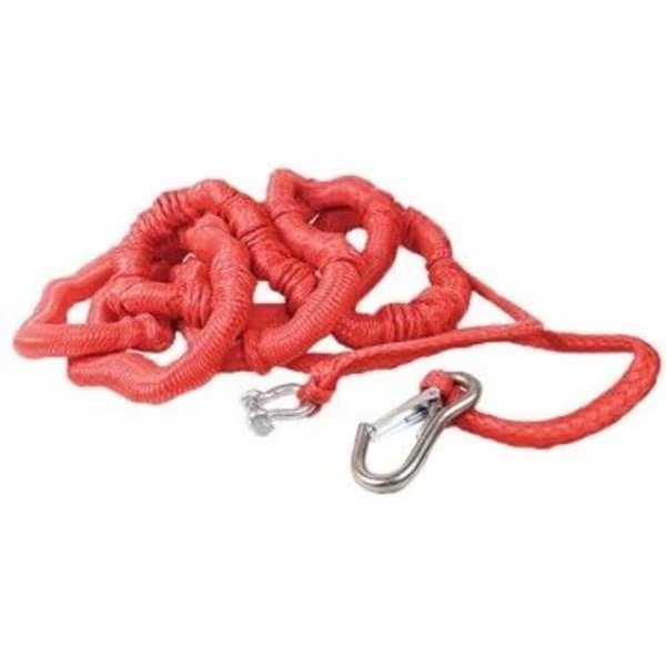 Tuggy Stretch Cordage, #AB4000RD, Greenfield, Mfr#: AB4000RD
