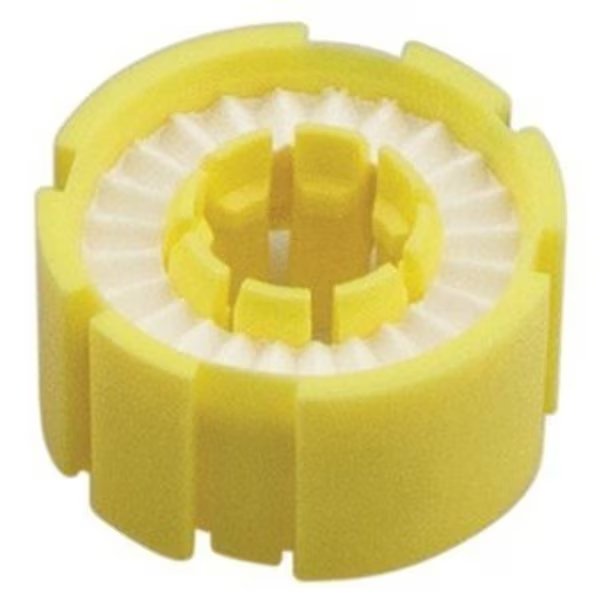 Bobbin-Replacement Yellow, #139800-300-999-17, Onyx, Mfr#: 139800-300-999-17