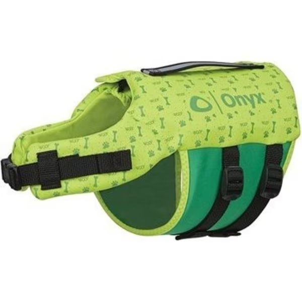 Vest-Pet Neo Xl Green 80# +, #157200-400-050-19, Onyx, Mfr#: 157200-400-050-19