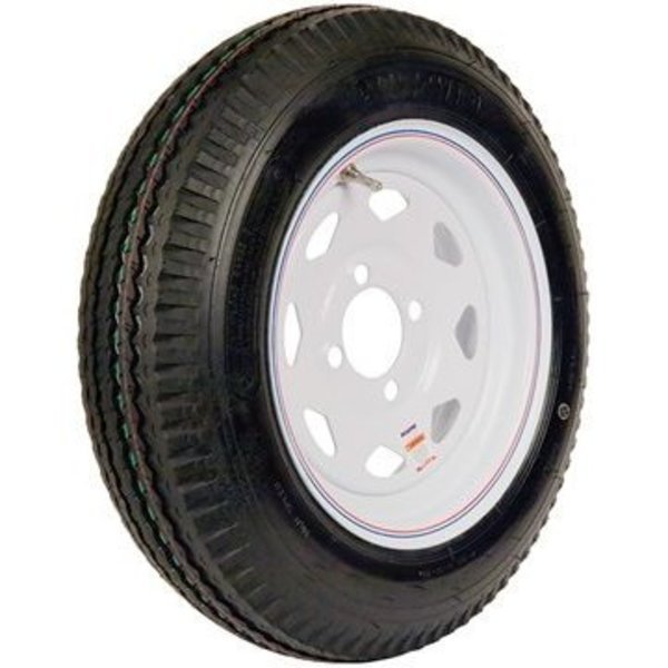 Assy-480-12 B/4H Spk Wh Str, #30540, Kenda, Mfr#: 30540