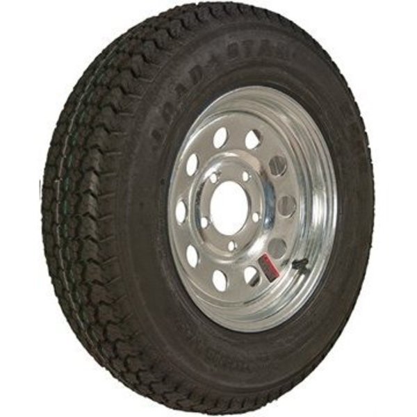 St175/80D13 C/5H Mod Galv, #3S230, Kenda, Mfr#: 3S230