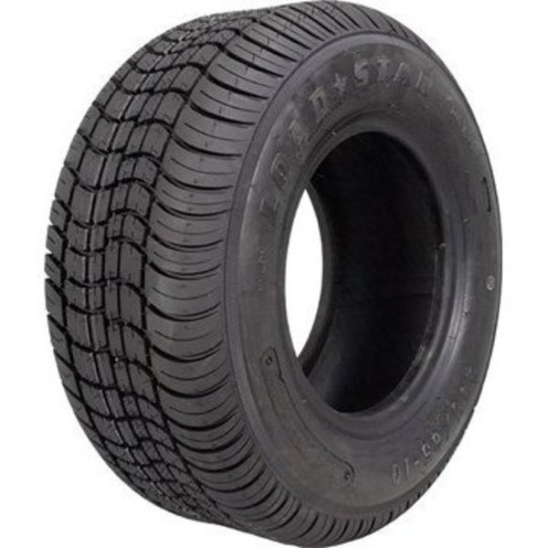 Tire-205/65-10 D Ply, #1HP54, Kenda, Mfr#: 1HP54