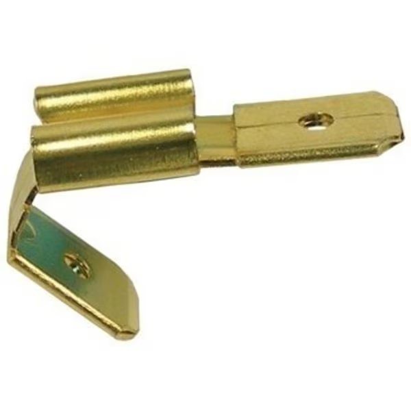 Receptcle-Male/Female 6Pc, #1591KT, Pico, Mfr#: 1591KT