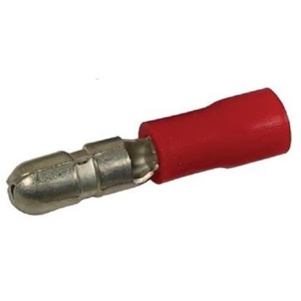 Snap Plug-Male 22-16 5Pc, #1758QT, Pico, Mfr#: 1758QT