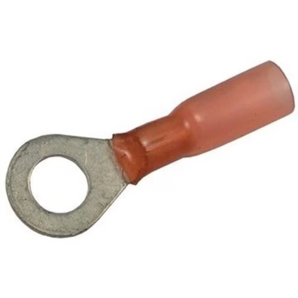 Ring Term-22-16 #10 Hs, #2212G, Pico, Mfr#: 2212G