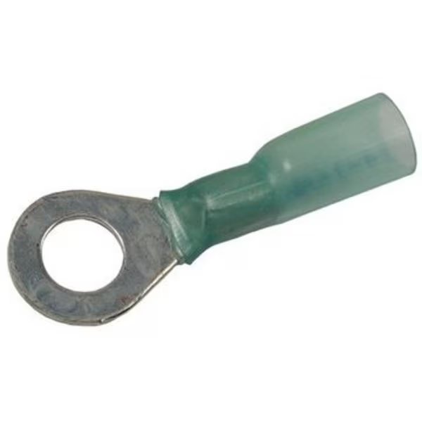 Ring Term-16-14 #10, #2222G, Pico, Mfr#: 2222G