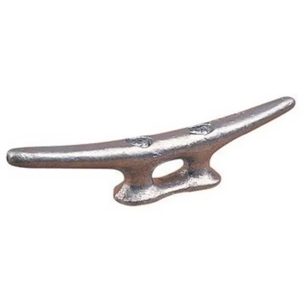 8  Galvanized Cleat, #040108-1, Sea Dog, Mfr#: 040108-1