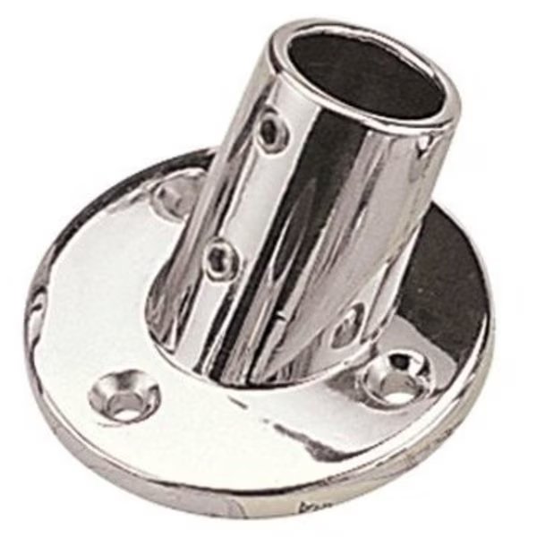 Base-60 Deg Rnd Zinc, #286060-1, Sea Dog, Mfr#: 286060-1