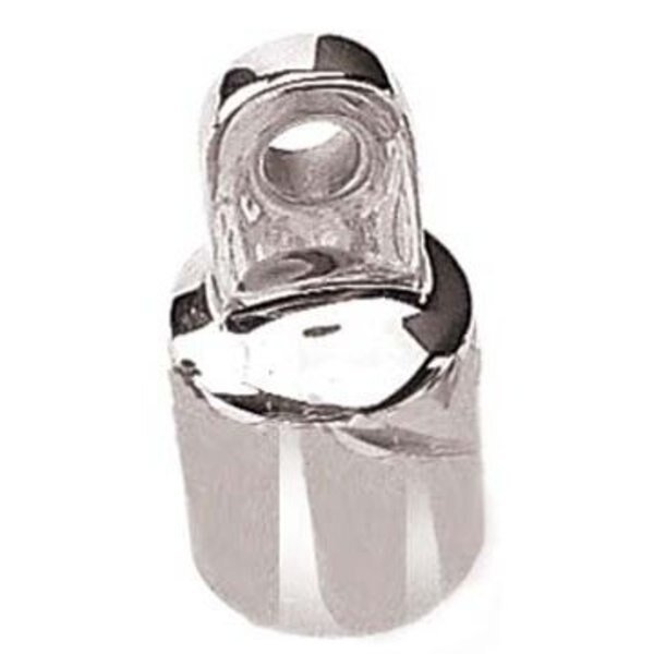 Stainless Topcap-7/8 Inch, #270100-1, Sea Dog, Mfr#: 270100-1