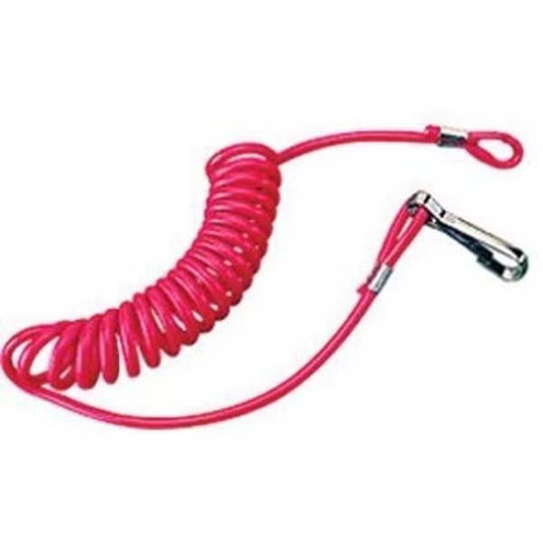 Lanyard, #420489-1, Sea Dog, Mfr#: 420489-1