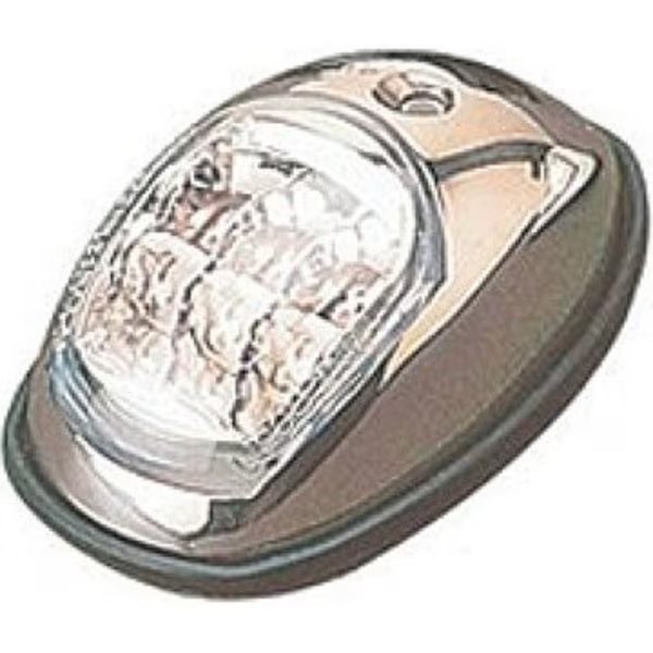 Lights, Side Led S/S, #400070-1, Sea Dog, Mfr#: 400070-1