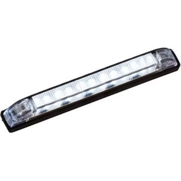 Light-Strip White Led 6", #401465-1, Sea Dog, Mfr#: 401465-1