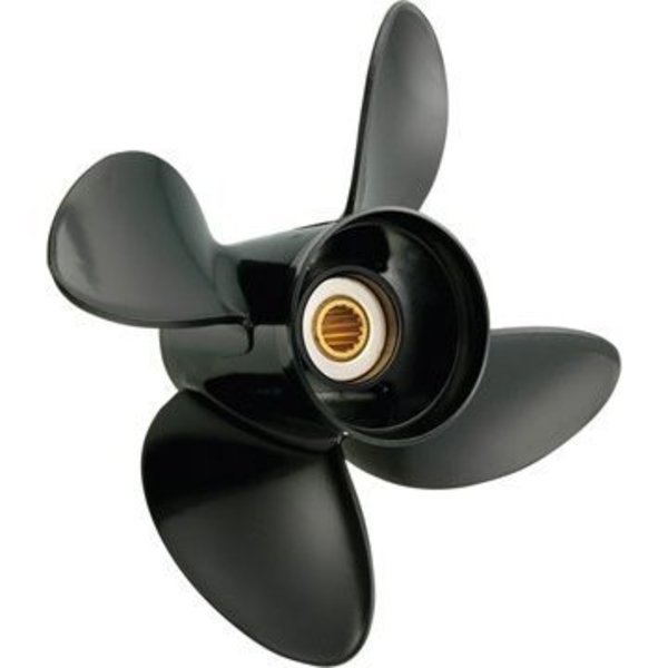 Prop Vol Al Sx Drive 21, #8613-140-21, Solas, Mfr#: 8613-140-21