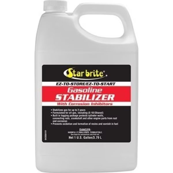 A 1Gal Gas Storage Additive, #84300, Star Brite, Mfr#: 84300