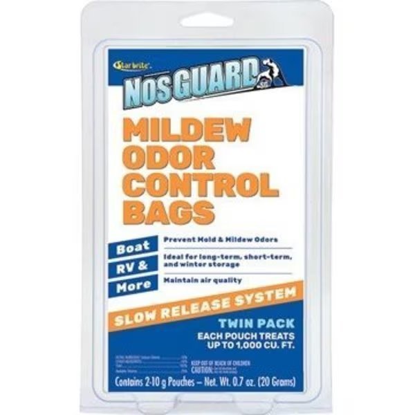 M2Dg Slow Release Small, #89950, Star Brite, Mfr#: 89950