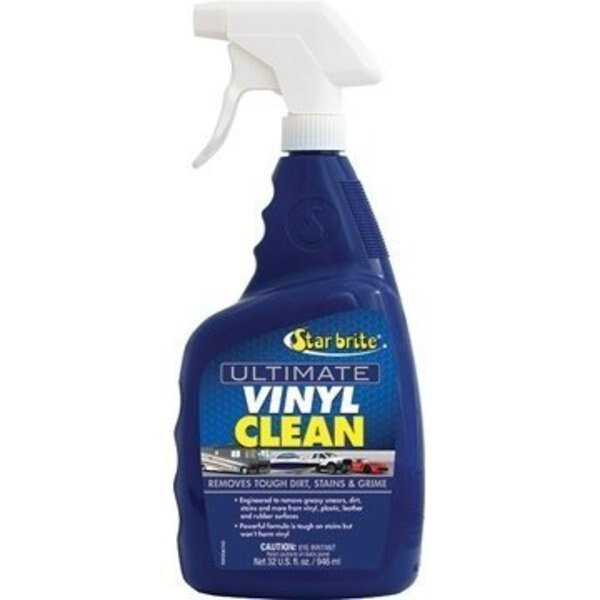 Vinyl Clean-Ultimate 32Oz, #096232, Star Brite, Mfr#: 096232