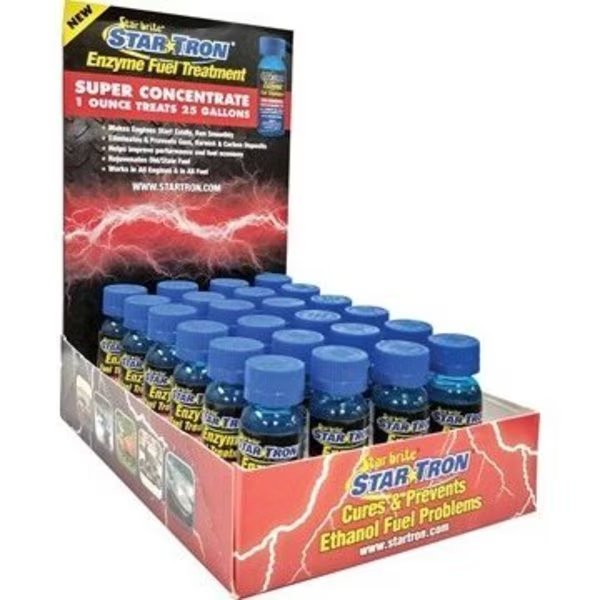 Display-Startron Sc 1Oz 24Pc, #14524, Star Brite, Mfr#: 14524