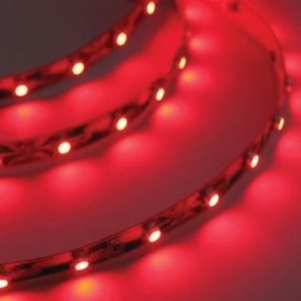 Light-Led Strip 48" Red, #LED-51955-DP, Th Marine, Mfr#: LED-51955-DP