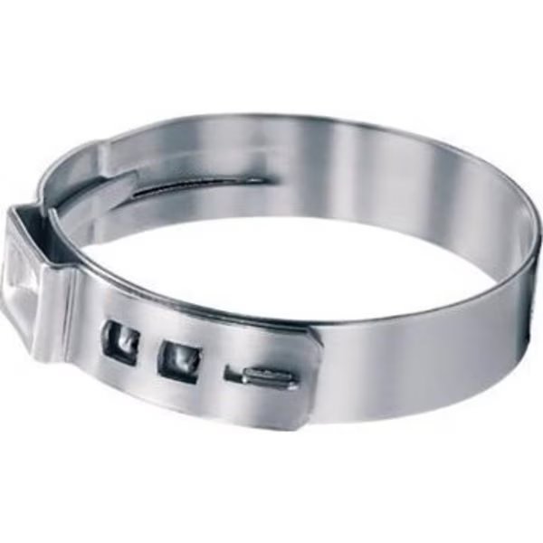 Clamp-Hose 11.3 Stpls, #16700007X-DP, Th Marine, Mfr#: 16700007X-DP