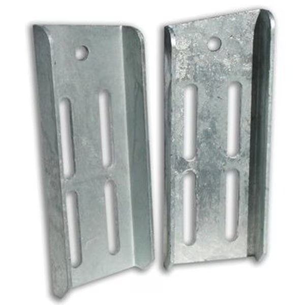 Bracket, Bunk Hvy Dty 12" Pr, #86134, Tie Down Marine, Mfr#: 86134