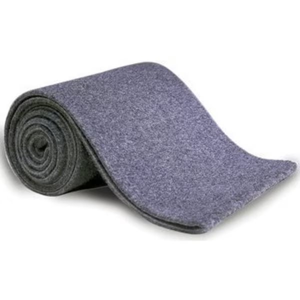 Carpet, Bunk 11"X12' Grey, #86138, Tie Down Marine, Mfr#: 86138