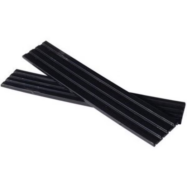 Bunk Slick-3"X16" Black, #86164, Tie Down Marine, Mfr#: 86164