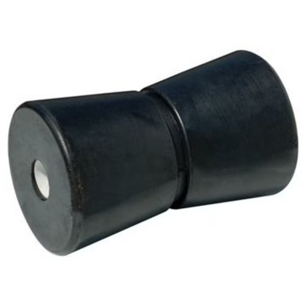 Roller-5" Keel 5/8" Id, #86483, Tie Down Marine, Mfr#: 86483