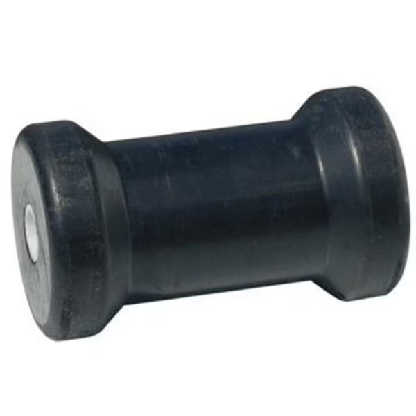 Roller-5" Spool 5/8" Id, #86482, Tie Down Marine, Mfr#: 86482