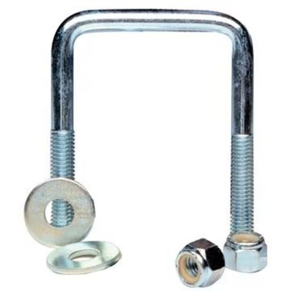 Ubolt-1/2 X 3.06 Galv, #86331, Tie Down Marine, Mfr#: 86331