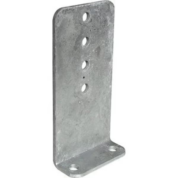 Bracket-Vertical Bunk 8", #86562, Tie Down Marine, Mfr#: 86562