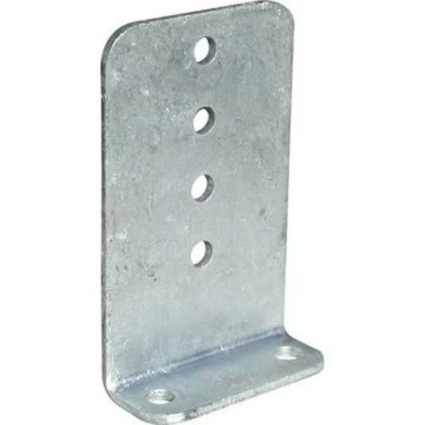 Bracket-Vertical Bunk 10"H, #86563, Tie Down Marine, Mfr#: 86563
