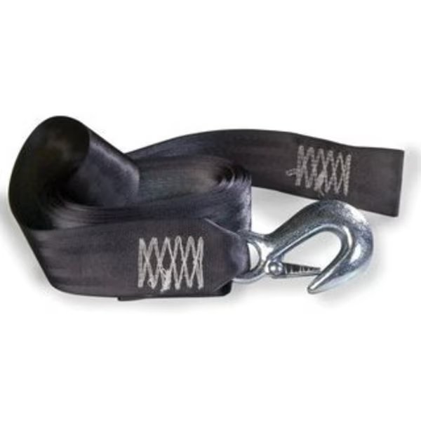 Strap-Winch2  X25', #50475, Tie Down Marine, Mfr#: 50475