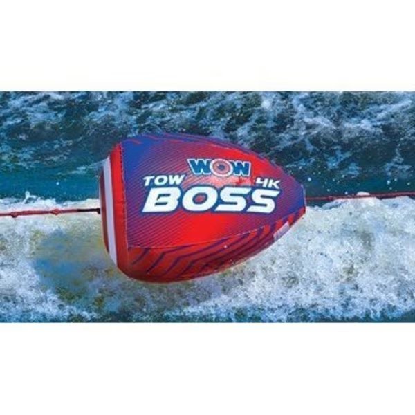 Rope-Tow Boss, #21-1050, Wow, Mfr#: 21-1050