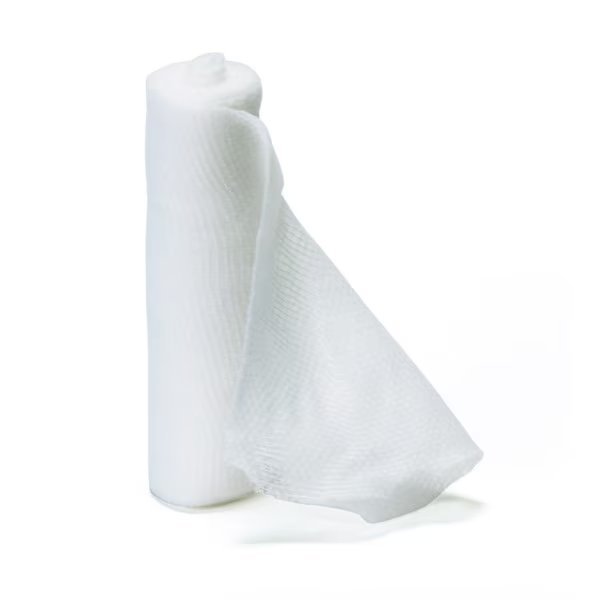 Non Sterile 4" Conforming Gauze For Compression And Support, Dukal, Mfr#: 67632