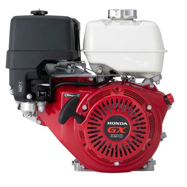 Replacement For Mega Compressor GX390, Honda, Mfr#: 0401-GX390