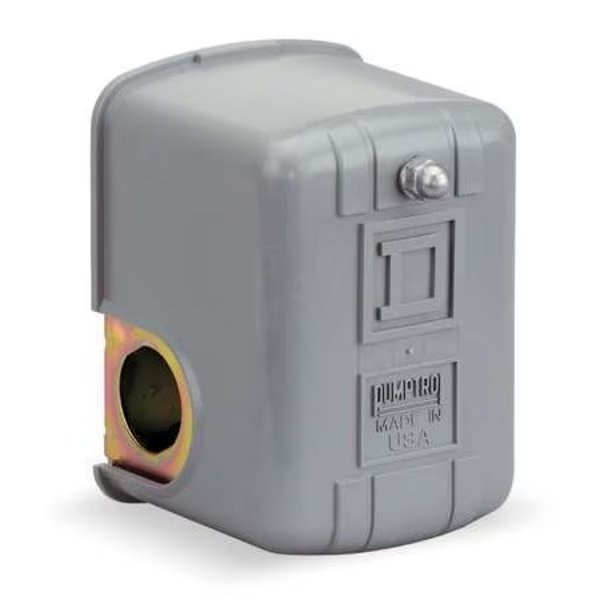 Mega Pressure Switch Replacement, Sunny, Mfr#: 9101-145175