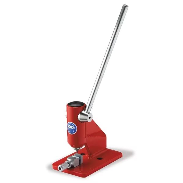 Professional Steel Bench Chain Breaker, Tecomec, Mfr#: 1020961
