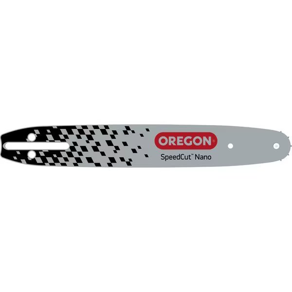 SpeedCut Nano Guide Bar, 12", Oregon, Mfr#: 124TXLNA095