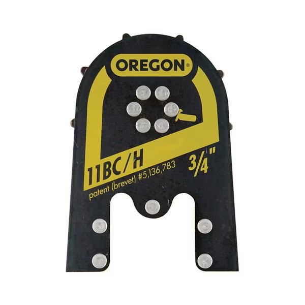 Bar Nose Kit, 3/4" Harvester Bars, Oregon, Mfr#: 40603