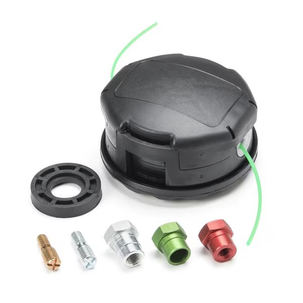 Speed Feed Trimmer Head, 3-3/4", Oregon, Mfr#: 55-294