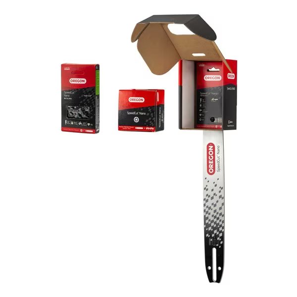 SpeedCut Nano Conversion Kit, 12" - Husqvarna T536LiXP, Oregon, Mfr#: 614392